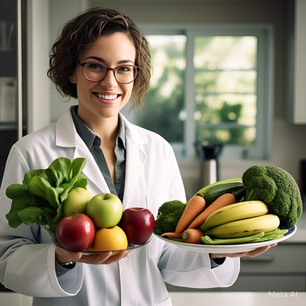 Nutrition and Fitness